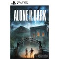 Alone in The Dark PS5